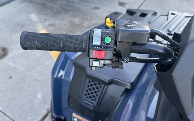 2026 Kawasaki Brute Force 750 EPS