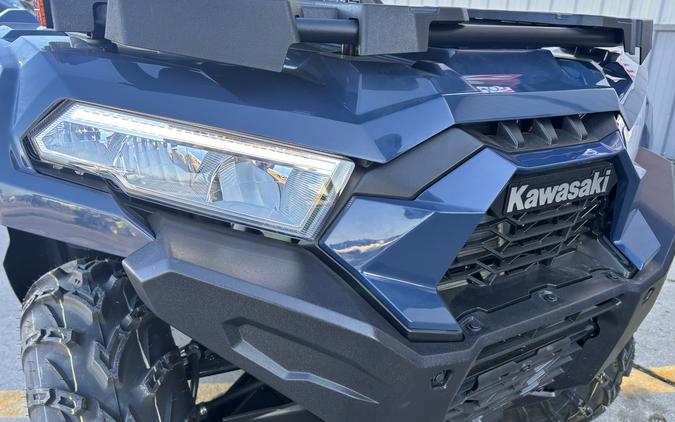 2026 Kawasaki Brute Force 750 EPS