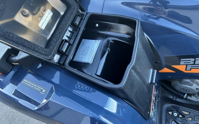 2026 Kawasaki Brute Force 750 EPS