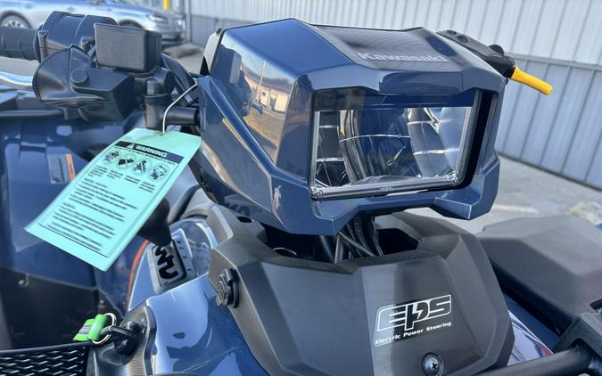 2026 Kawasaki Brute Force 750 EPS