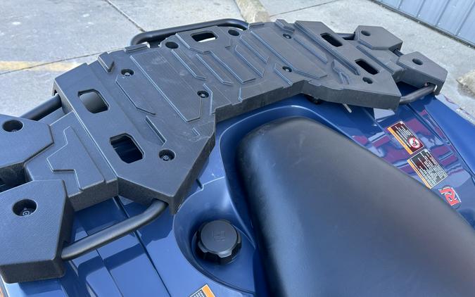 2026 Kawasaki Brute Force 750 EPS