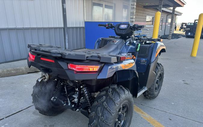 2026 Kawasaki Brute Force 750 EPS