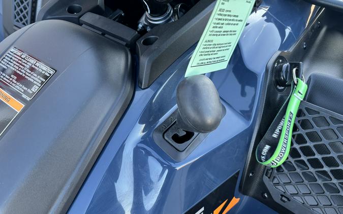 2026 Kawasaki Brute Force 750 EPS