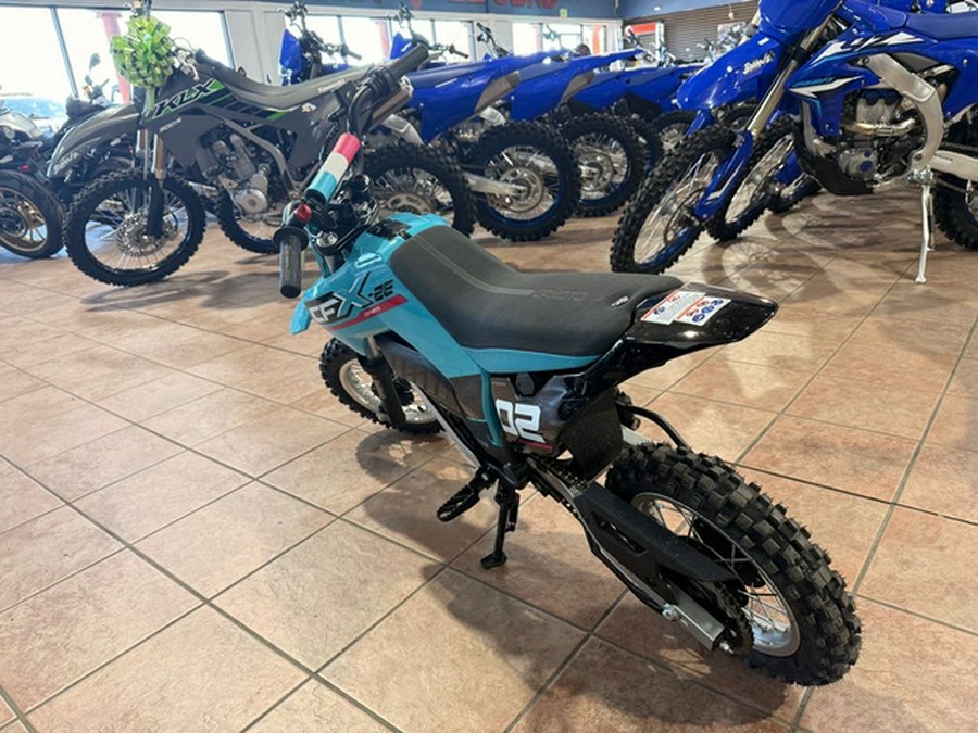 2026 CFMOTO CF1000DY-2