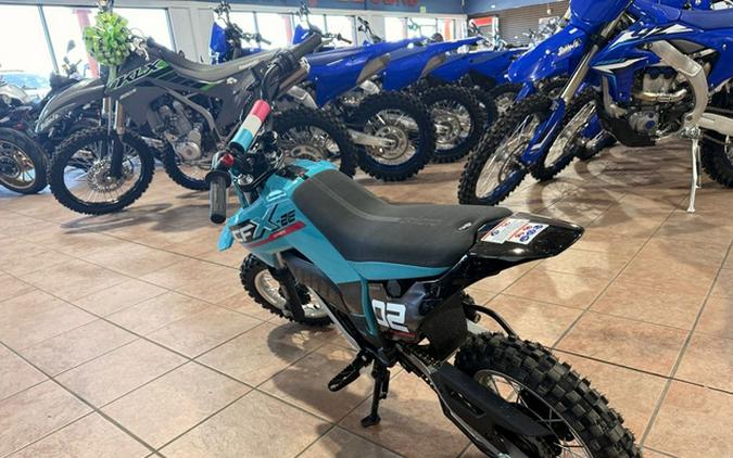 2026 CFMOTO CF1000DY-2