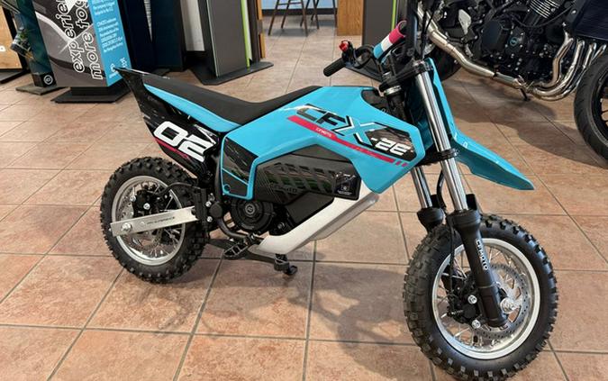 2026 CFMOTO CF1000DY-2