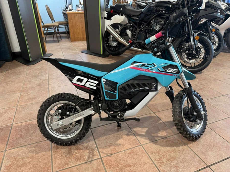 2026 CFMOTO CF1000DY-2