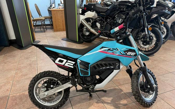 2026 CFMOTO CF1000DY-2