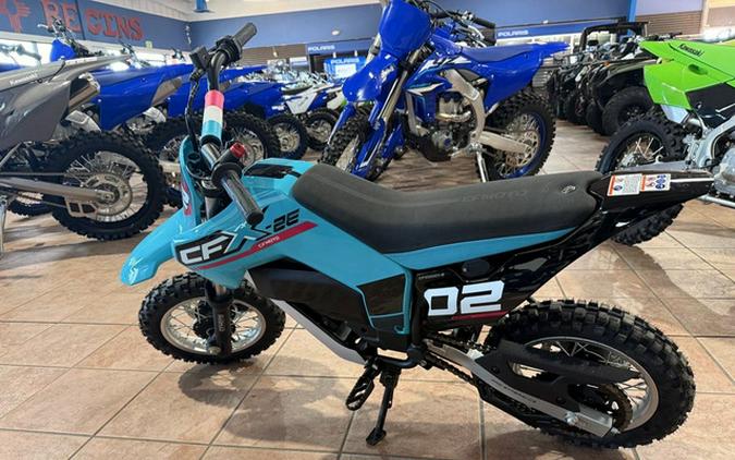 2026 CFMOTO CF1000DY-2