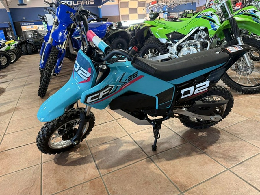 2026 CFMOTO CF1000DY-2