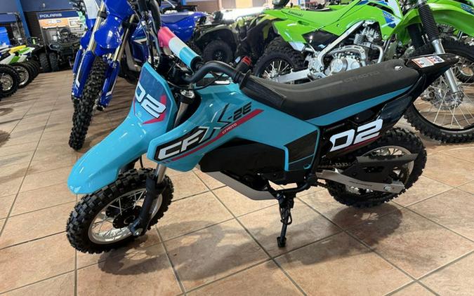 2026 CFMOTO CF1000DY-2