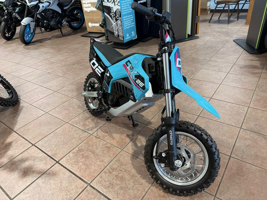 2026 CFMOTO CF1000DY-2