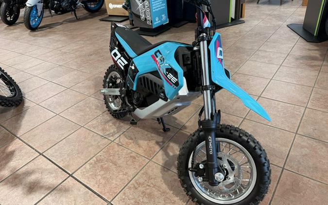 2026 CFMOTO CF1000DY-2