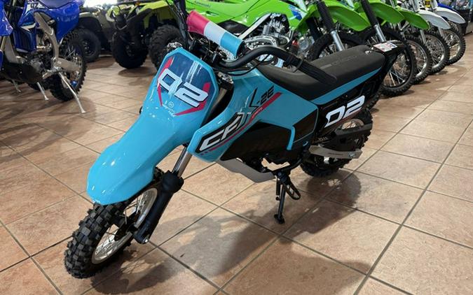 2026 CFMOTO CF1000DY-2