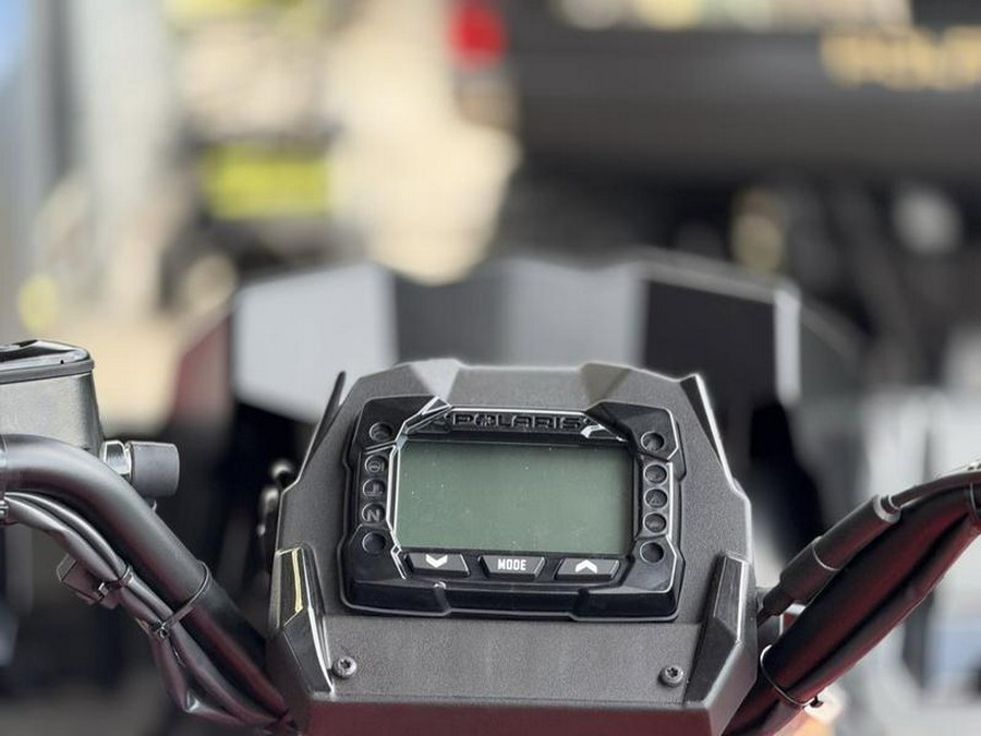 2026 Polaris® Sportsman 850 Mud Edition