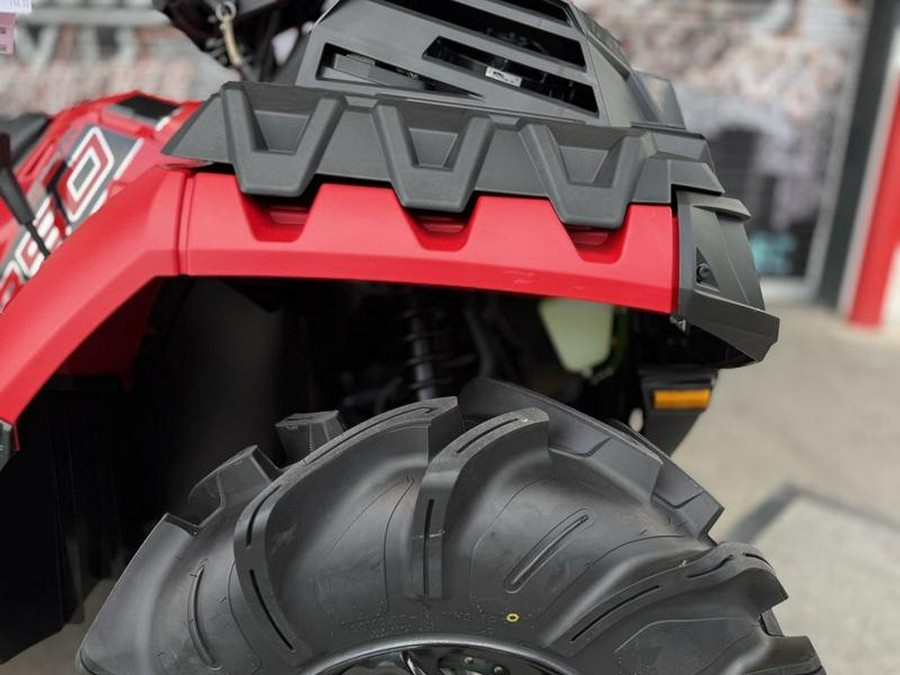 2026 Polaris® Sportsman 850 Mud Edition