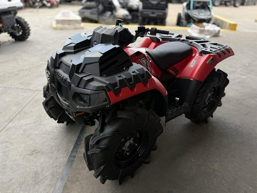 2026 Polaris® Sportsman 850 Mud Edition