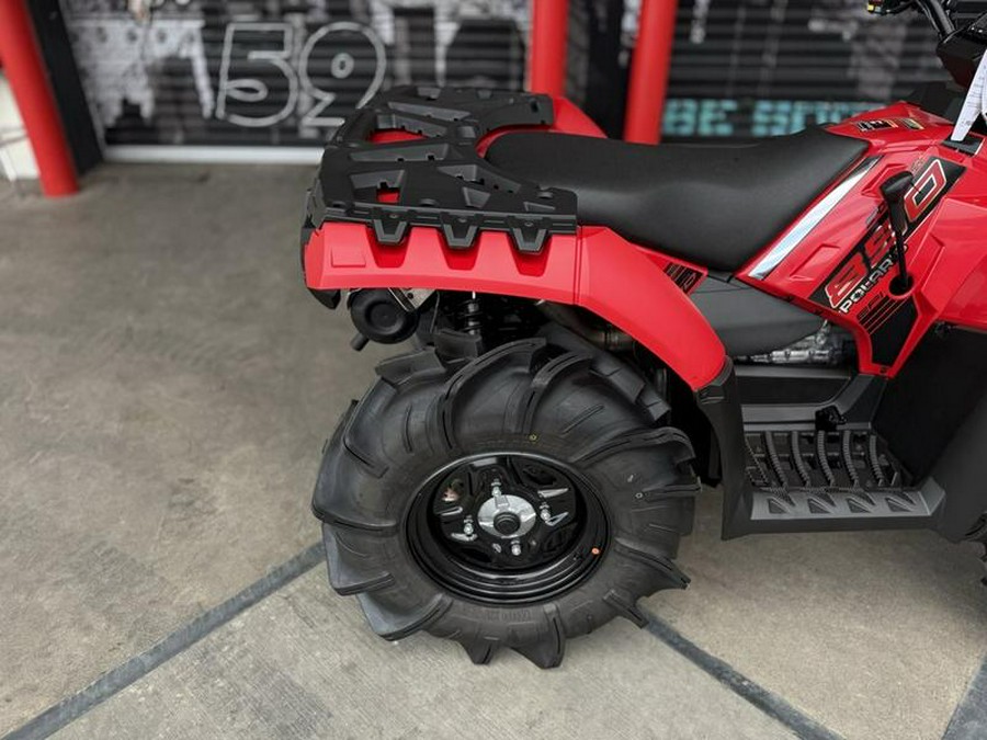 2026 Polaris® Sportsman 850 Mud Edition