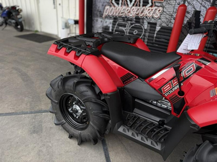 2026 Polaris® Sportsman 850 Mud Edition