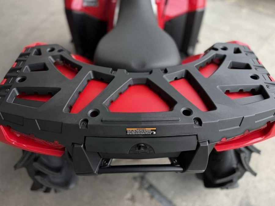 2026 Polaris® Sportsman 850 Mud Edition