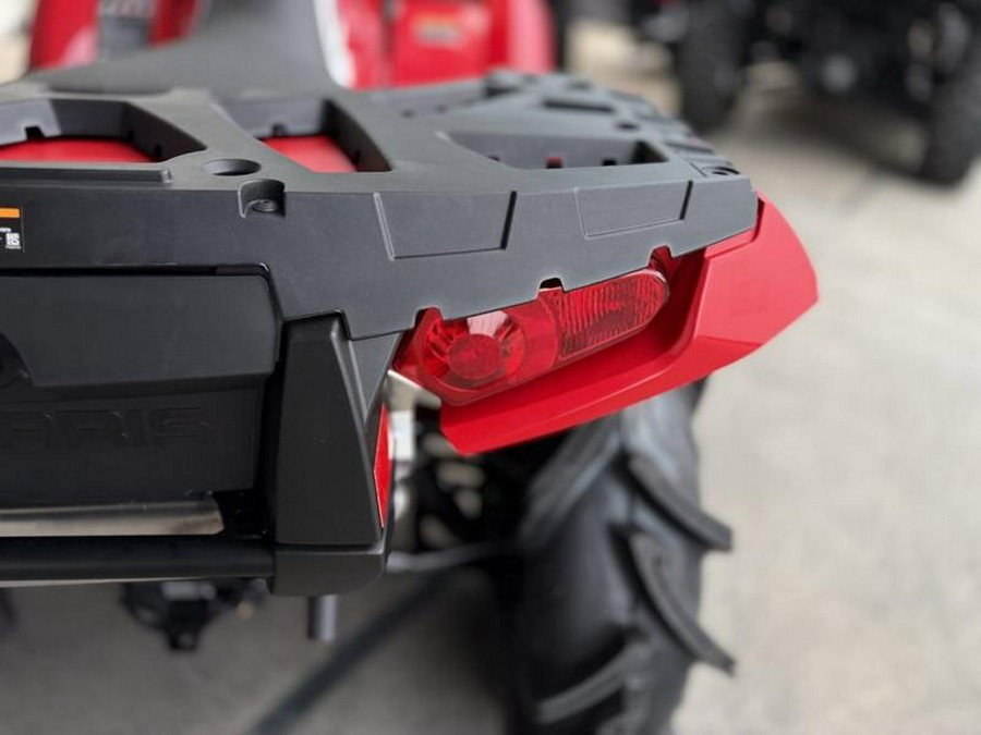 2026 Polaris® Sportsman 850 Mud Edition