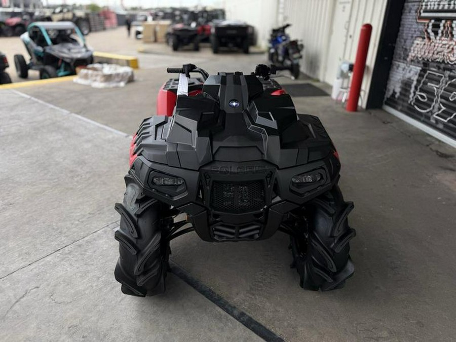 2026 Polaris® Sportsman 850 Mud Edition