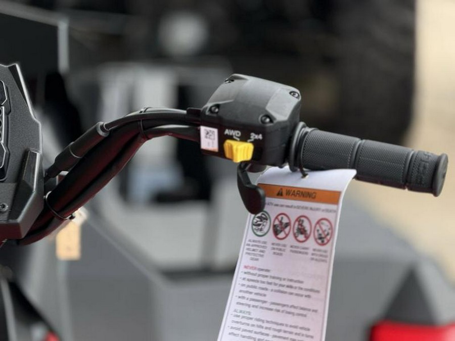 2026 Polaris® Sportsman 850 Mud Edition