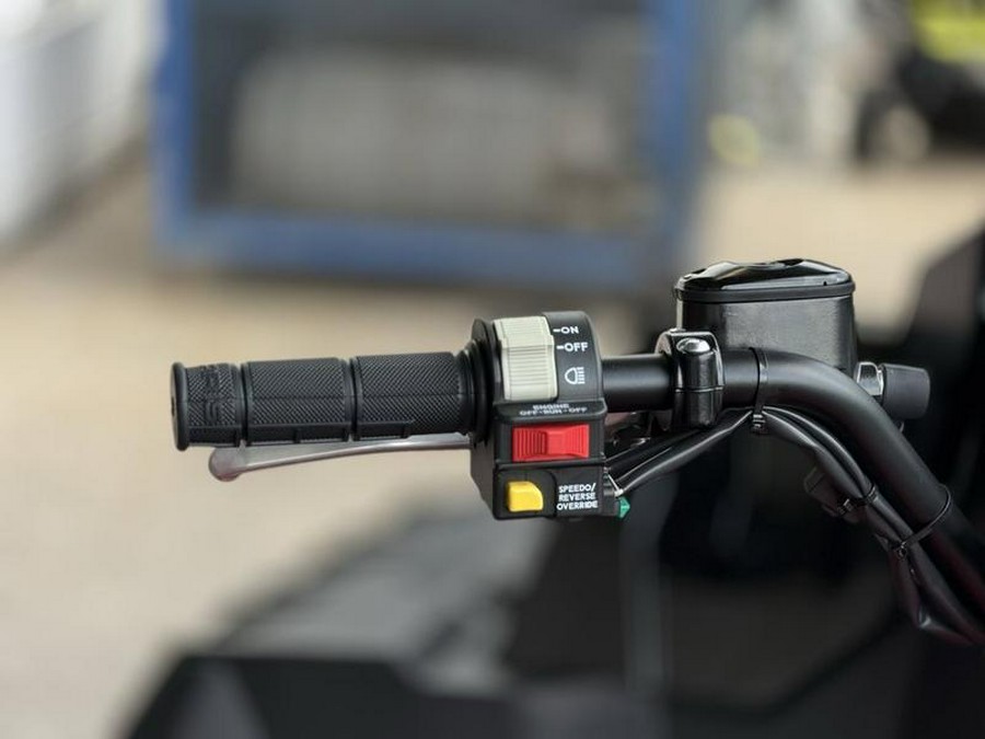 2026 Polaris® Sportsman 850 Mud Edition