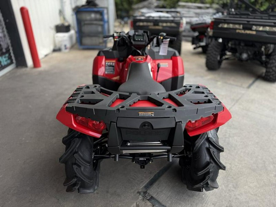 2026 Polaris® Sportsman 850 Mud Edition