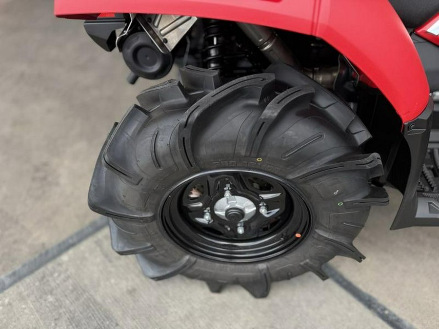 2026 Polaris® Sportsman 850 Mud Edition