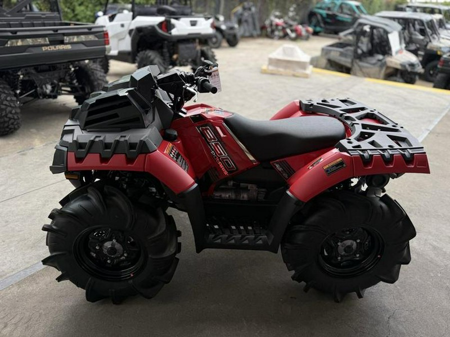 2026 Polaris® Sportsman 850 Mud Edition