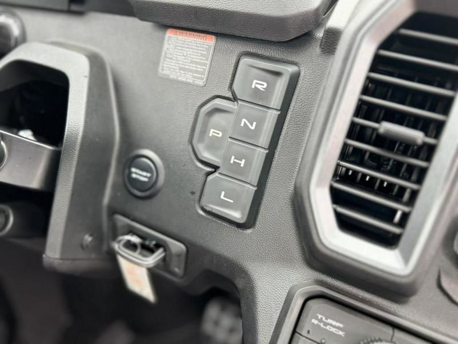 2026 CFMOTO UFORCE U10 Pro Highland