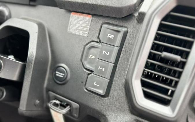 2026 CFMOTO UFORCE U10 Pro Highland