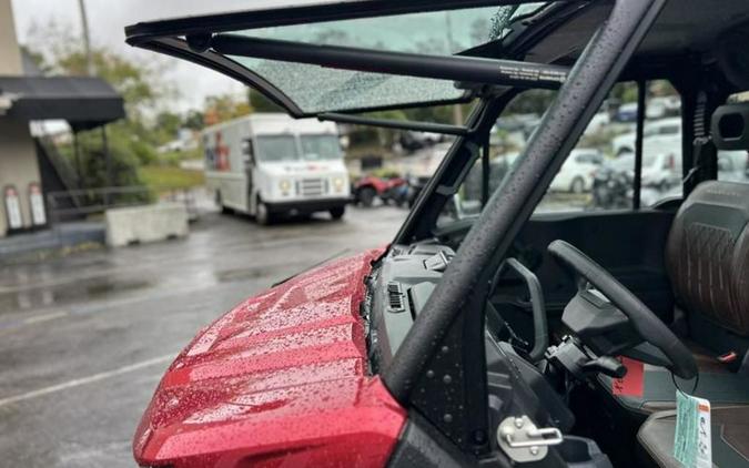 2026 CFMOTO UFORCE U10 Pro Highland