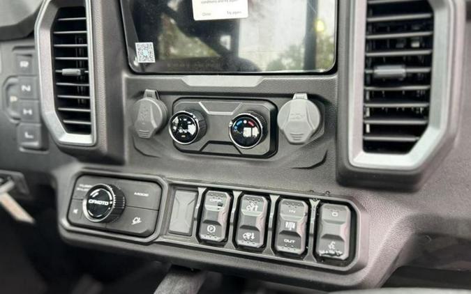 2026 CFMOTO UFORCE U10 Pro Highland