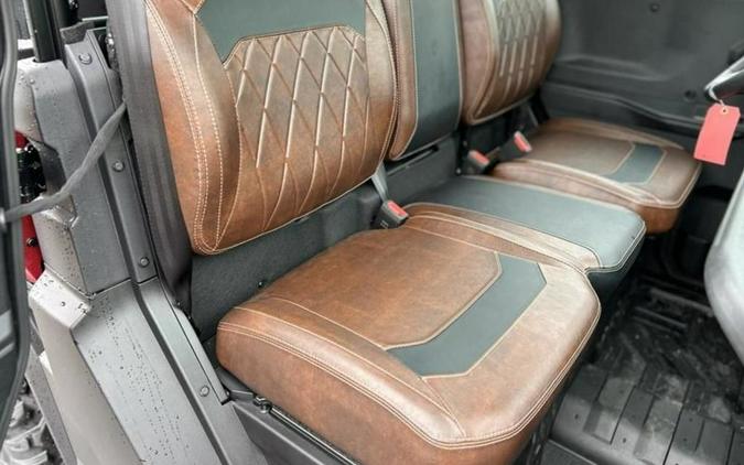 2026 CFMOTO UFORCE U10 Pro Highland