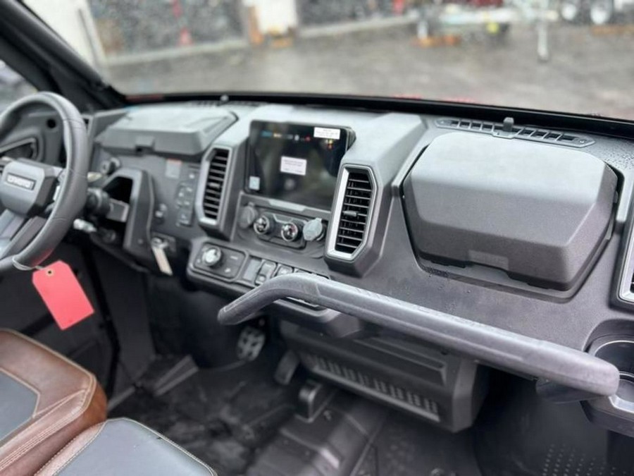 2026 CFMOTO UFORCE U10 Pro Highland