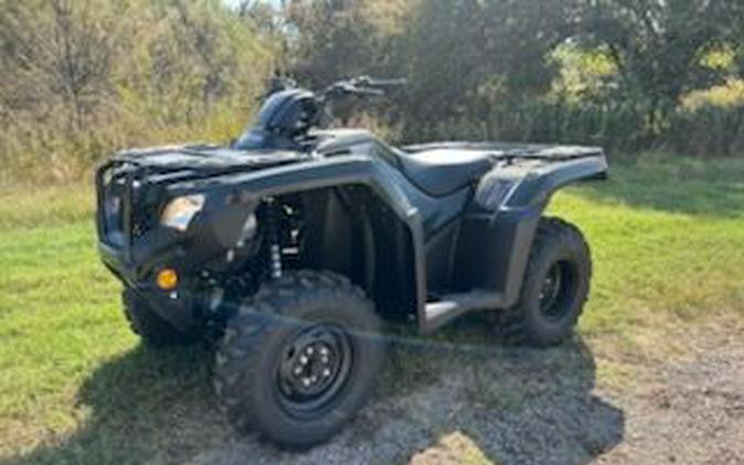 2026 Honda FourTrax Rancher