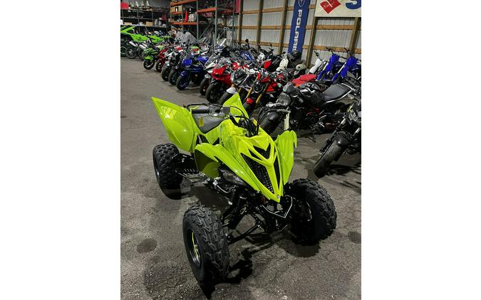 2026 Yamaha Raptor 700R SE