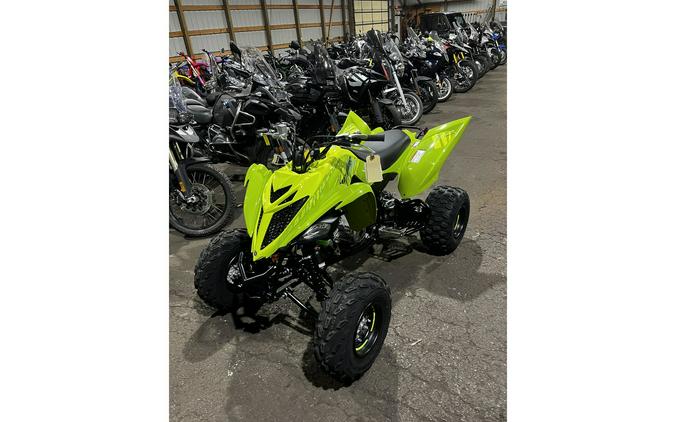 2026 Yamaha Raptor 700R SE