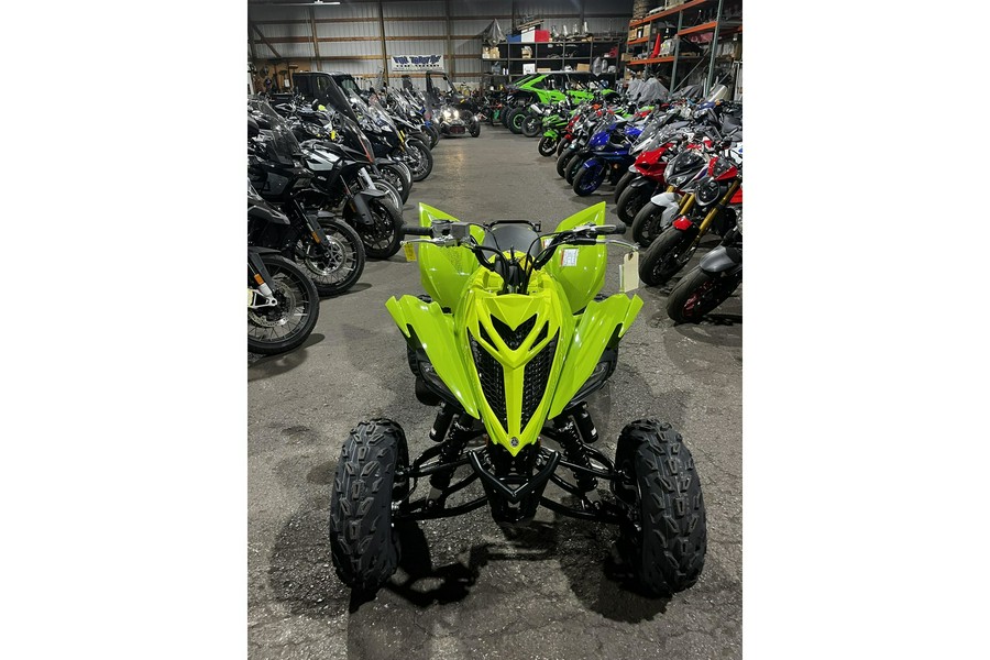 2026 Yamaha Raptor 700R SE