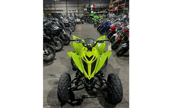 2026 Yamaha Raptor 700R SE