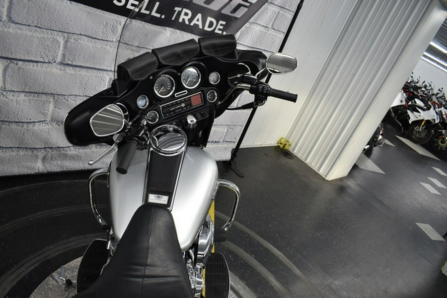 2003 Harley-Davidson FLHTC - Electra Glide Classic