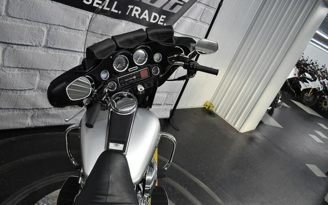 2003 Harley-Davidson FLHTC - Electra Glide Classic *