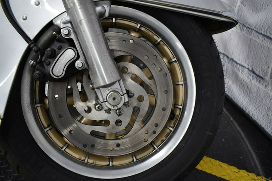 2003 Harley-Davidson FLHTC - Electra Glide Classic