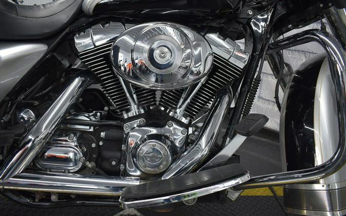 2003 Harley-Davidson FLHTC - Electra Glide Classic *