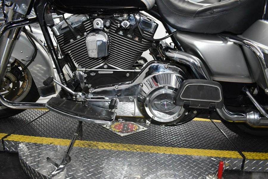 2003 Harley-Davidson FLHTC - Electra Glide Classic