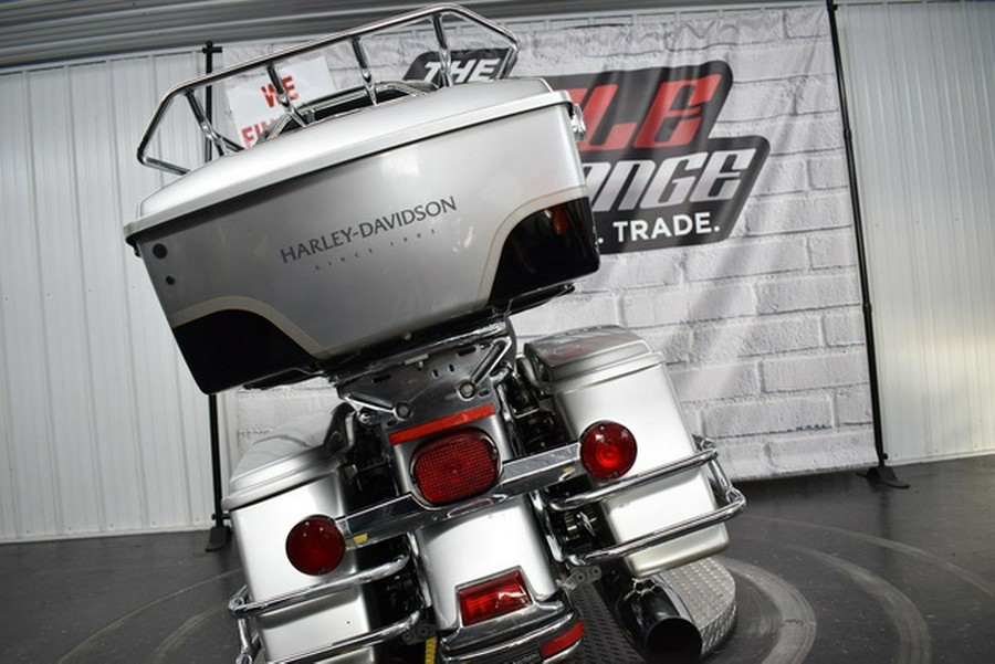 2003 Harley-Davidson FLHTC - Electra Glide Classic