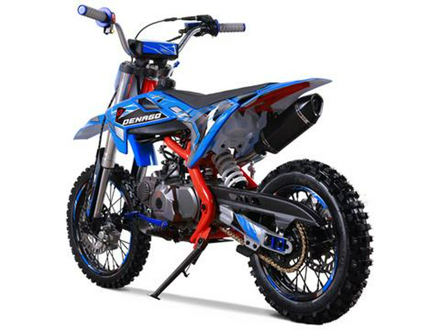 2026 Denago Powersports MX1