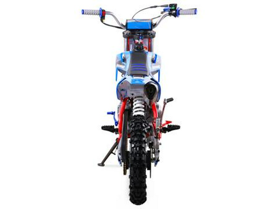 2026 Denago Powersports MX1
